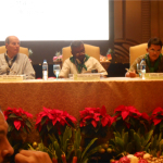 final speech of La Via Campesina-IYFF closing ceremony Manila